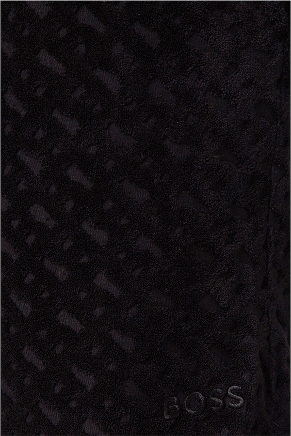 ΒΕΡΜΟΥΔΑ BOSS - 001 ΜΑΥΡΟ